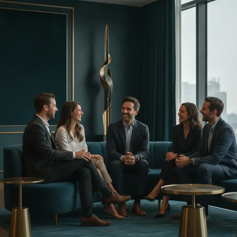 A track record built across 150+ countries - Montclair Invest